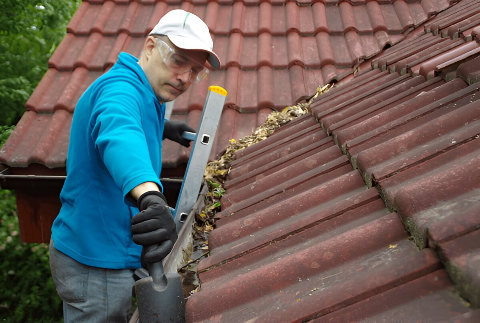 Find Gutter Contractors
