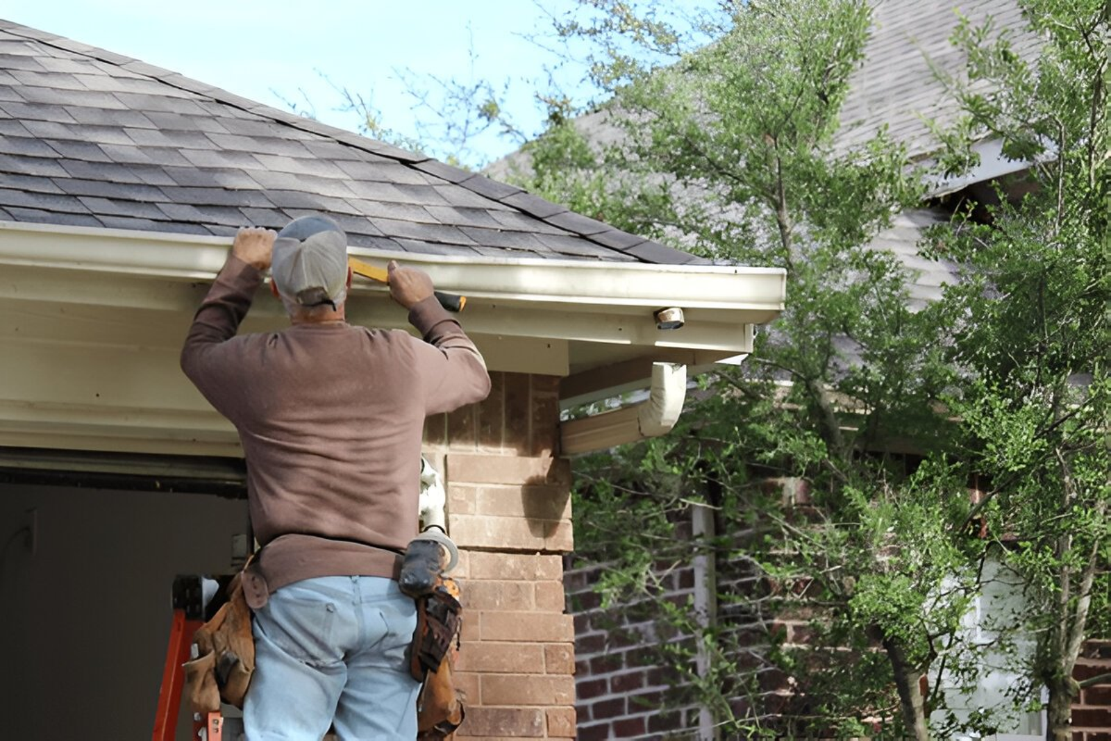 Select Gutter Experts