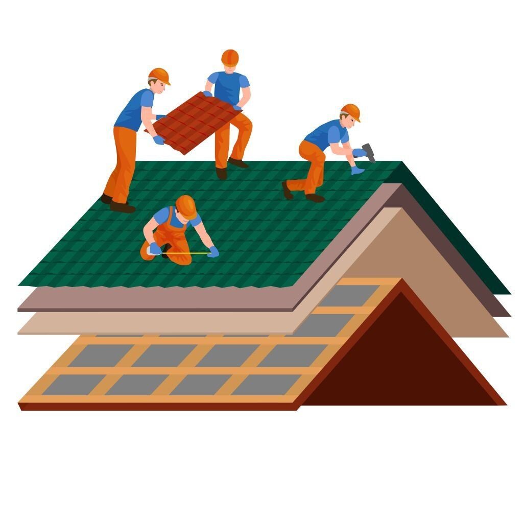 Roofing